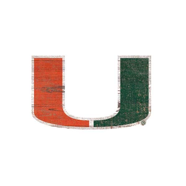 Miami Hurricanes Logo