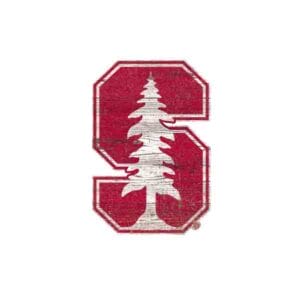 Stanford Cardinal Sign
