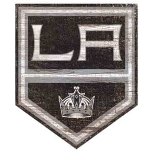Los Angeles Kings Logo