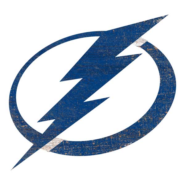 Tampa Bay Lightning Logo