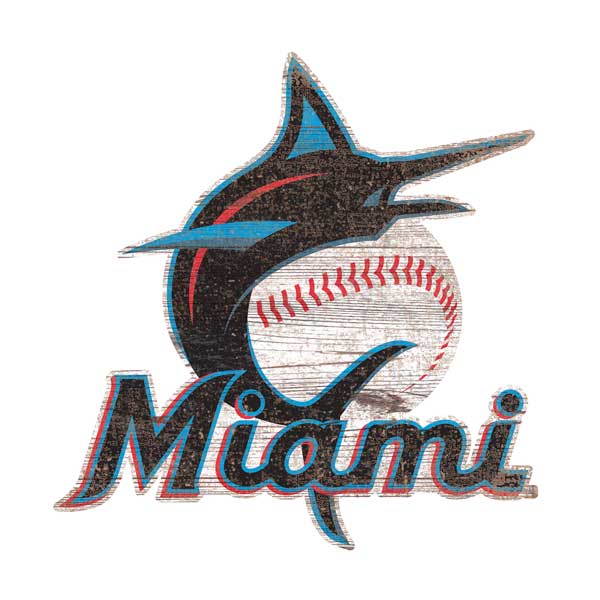 Miami Marlins Logo