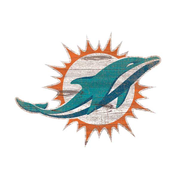 Miami Dolphins Logo