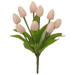 Light Pink Tulip Bush