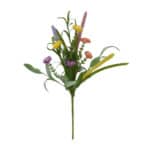 Lavender Wildflower Flower Pick