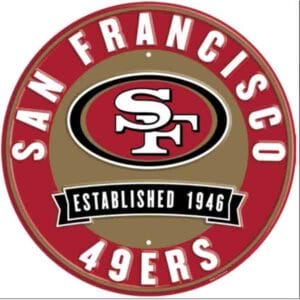 San Francisco 49ers