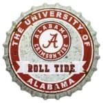Alabama Sign