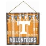 Tennessee Vols Sign