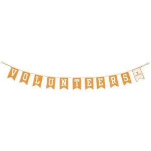 Tennessee Vols Banner
