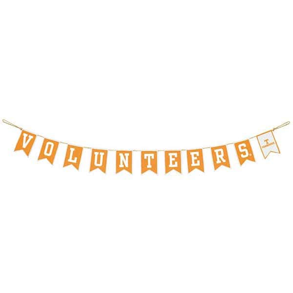Tennessee Vols Banner