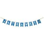 Kansas Jayhawks Banner