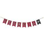 Georgia Bulldogs Banner