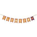 Clemson Banner