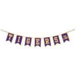 LSU Banner