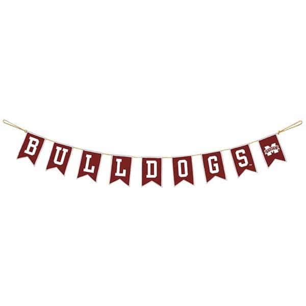 Mississippi State Banner
