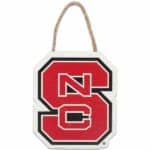 NC State Ornament