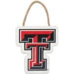 Texas Tech Ornament