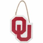 Oklahoma Sooners Ornament