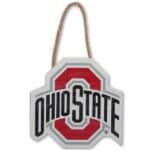Ohio State Ornament