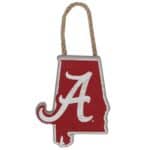 Alabama Ornament