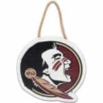 Florida State Ornament