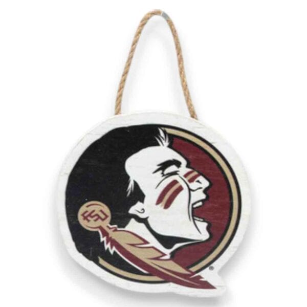 Florida State Logo Ornament