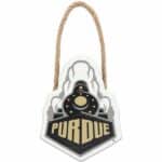 Purdue Ornament