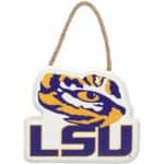 LSU Ornament