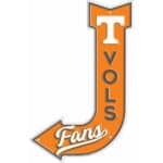 Tennessee Volunteers Sign