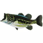 Fish Painted Shape