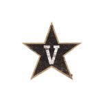 Vanderbilt Sign