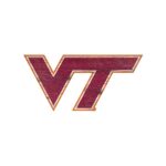 Virginia Tech Sign