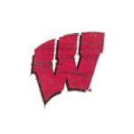 Wisconsin Badgers Sign
