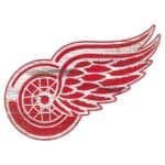 Detroit Red Wings Logo