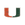 Miami Hurricanes