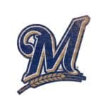 Milwaukee Brewers Sign