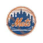 New York Mets Sign