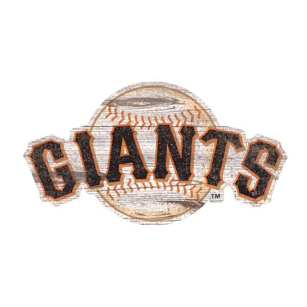 Giants Logo