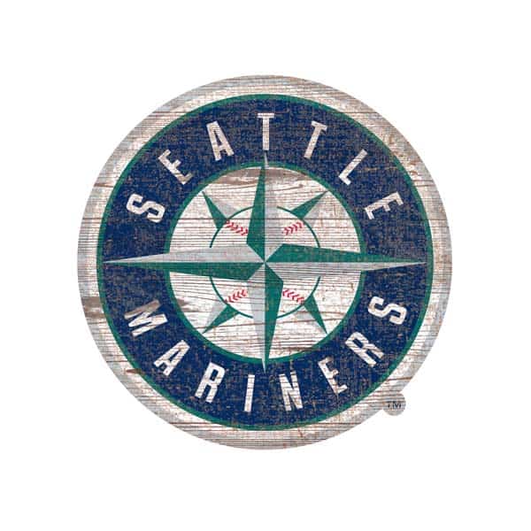 Seattle Mariners Logo