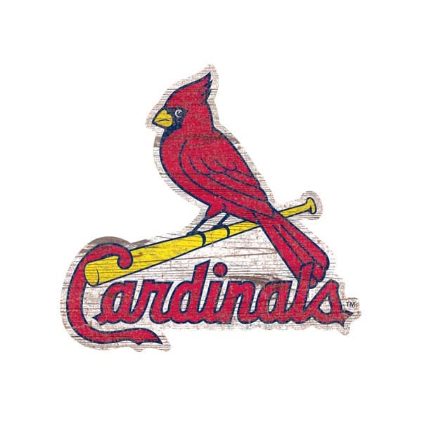 St Louis Cardinals Logo