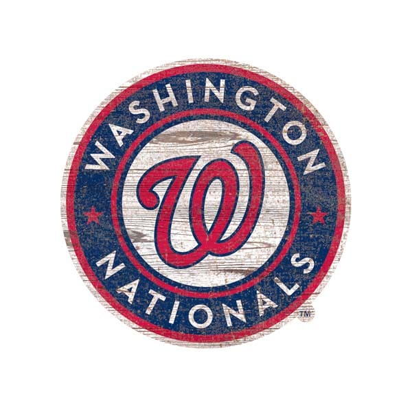 Washington Nationals Logo