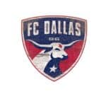 FC Dallas Logo