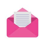 Subscribe to our Newsletter