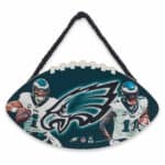 Philadelphia Eagles Ornament