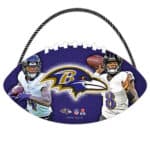 Baltimore Ravens Ornament