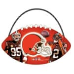 Cleveland Browns Ornament