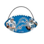 Detroit Lions Ornament