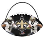 New Orleans Saints Ornament