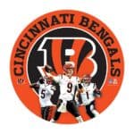 Cincinnati Bengals Sign