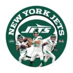 New York Jets Sign