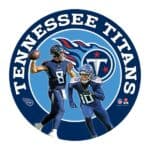 Tennessee Titans Sign